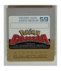 Memory Card 59 Bloques, Nintendo Game Cube, Dol-008