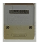 Memory Card 59 Bloques, Nintendo Game Cube, Dol-008
