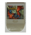 Memory Card 4 Mb Marvel, Nintendo Game Cube, Naki