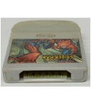 Memory Card 4 Mb Marvel, Nintendo Game Cube, Naki