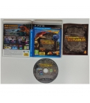 Wonderbook: Caminando Entre Dinosaurios, Sony Playstation 3, Pal-Esp