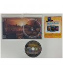 Wonderbook: Caminando Entre Dinosaurios, Sony Playstation 3, Pal-Esp