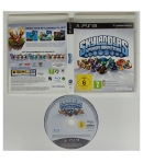 Skylanders Spyro's Adventure, Sony Playstation 3, Pal-Esp
