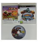 Skylanders Giants, Sony Playstation 3, Pal-Eur