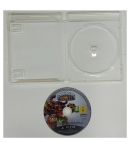 Skylanders Giants, Sony Playstation 3, Pal-Eur