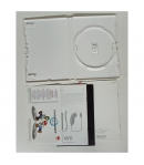 Caja y Manual Mario Kart Wii, Nintendo Wii, Pal-Esp. SIN JUEGO