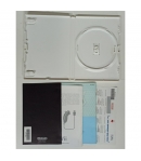 Caja y Manual Mario Party 8, Nintendo Wii, Pal-Esp. SIN JUEGO