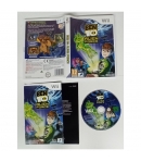 Ben 10 Alien Force, Nintendo Wii, Pal-Esp