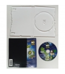 Ben 10 Alien Force, Nintendo Wii, Pal-Esp