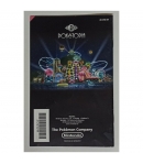 Manual Instrucciones Pokémon Battle Revolution, Nintendo Wii, Pal-Esp