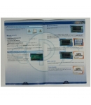 Manual Instrucciones Pokémon Battle Revolution, Nintendo Wii, Pal-Esp