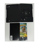 Caja y Manual Dreamworks Shrek Super Slam, Nintendo GameCube, Pal-Esp. SIN JUEGO