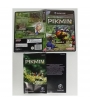 Caja y Manual Pikmin, Nintendo GameCube, Pal-Esp. SIN JUEGO