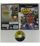 Crash Nitro Kart, Nintendo GameCube, Pal-Esp