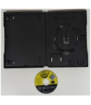 Crash Nitro Kart, Nintendo GameCube, Pal-Esp