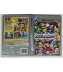 Caja Vacia Mario Party 4, Nintendo GameCube, Pal-Esp. SIN JUEGO