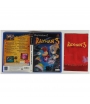 Caja y Manual Rayman 3 Hoodlum Havoc, Sony Playstation 2, Pal-Esp. SIN JUEGO