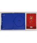 Caja y Manual Rayman 3 Hoodlum Havoc, Sony Playstation 2, Pal-Esp. SIN JUEGO