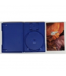 Caja y Manual Tekken 4, Sony Playstation 2, Pal-Esp. SIN JUEGO