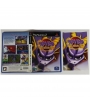 Caja y Manual Spyro Enter the Dragonfly, Sony Playstation 2, Pal-Esp. SIN JUEGO