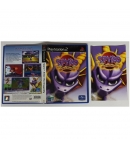Caja y Manual Spyro Enter the Dragonfly, Sony Playstation 2, Pal-Esp. SIN JUEGO