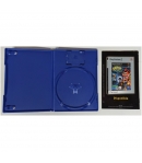 Caja y Manual Spyro Enter the Dragonfly, Sony Playstation 2, Pal-Esp. SIN JUEGO