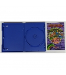 Caja y Manual Buzz! Junior Monsters, Sony Playstation 2, Pal-Esp. SIN JUEGO