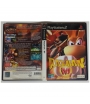 Caja Vacia Rayman M, Sony Playstation 2, Pal-Esp. SIN JUEGO