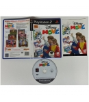 Disney Move, Sony Playstation 2, Pal-Esp