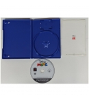 Disney Move, Sony Playstation 2, Pal-Esp