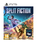 Split Fiction