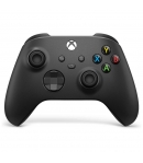 Mando Inalámbrico Carbon Black Microsoft