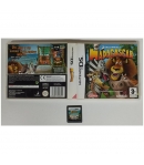 Dreamworks Madagascar, Nintendo Ds, Pal-Esp