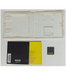 Wario Ware Touched!, Nintendo Ds, Pal-Esp