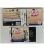 Caja y Manual Big Brain Academy, Nintendo Ds, Pal-Esp, SIN JUEGO