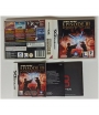 Caja y Manual Star Wars Epidode III Revenge of The Sith, Nintendo Ds, Pal-Eur, SIN JUEGO