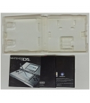 Caja y Manual Star Wars Epidode III Revenge of The Sith, Nintendo Ds, Pal-Eur, SIN JUEGO