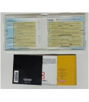 Caja y Manual New Super Mario Bros., Nintendo Ds, Pal-Esp, SIN JUEGO