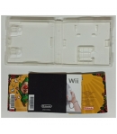 Caja y Manual Freshly-Picked Tingle's Rosy Ruppeland, Nintendo Ds, Pal-Esp, SIN JUEGO