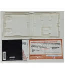 Caja y Folletos Pokémon Edición Perla, Nintendo Ds, Pal-Esp, SIN JUEGO