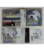 Caja y Manual Pokémon Edición Plata Soulsilver, Nintendo Ds, Pal-Esp, SIN JUEGO