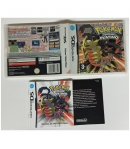 Caja y Manual Pokémon Edición Platino, Nintendo Ds, Pal-Esp, SIN JUEGO