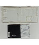 Caja y Manual Pokémon Edición Platino, Nintendo Ds, Pal-Esp, SIN JUEGO