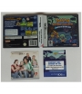 Caja y Folletos Pokémon Mundo Misterioso Equipo de Rescate Azul, Nintendo Ds, Pal-Esp, SIN JUEGO