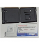 Caja y Folletos Pokémon Mundo Misterioso Equipo de Rescate Azul, Nintendo Ds, Pal-Esp, SIN JUEGO