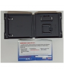 Caja y Folleto Pokémon Mundo Misterioso Equipo de Rescate Azul, Nintendo Ds, Pal-Esp, SIN JUEGO