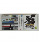 Caja Vacia Pokémon Edición Blanca, Nintendo Ds, Pal-Esp, SIN JUEGO
