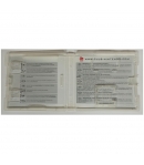 Caja Vacia Pokémon Edición Blanca, Nintendo Ds, Pal-Esp, SIN JUEGO