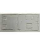 Caja Vacia Yoshi Touch & Go, Nintendo Ds, Pal-Esp, SIN JUEGO