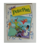 Libro Audiocuentos Disney, Peter Pan